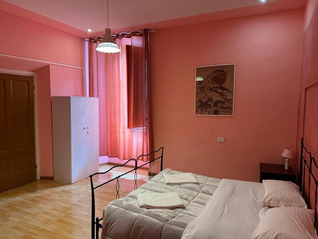 Rooms77 Florence Centro Storico Firenze Экстерьер фото