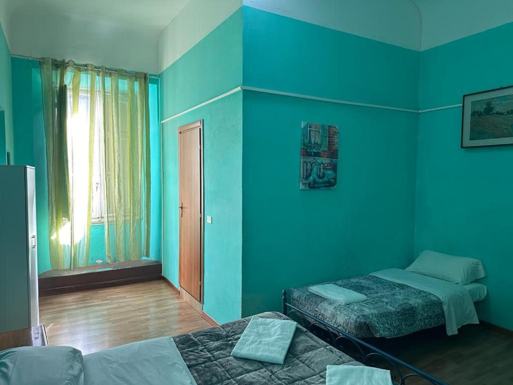 Rooms77 Florence Centro Storico Firenze Экстерьер фото