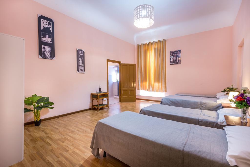Rooms77 Florence Centro Storico Firenze Экстерьер фото