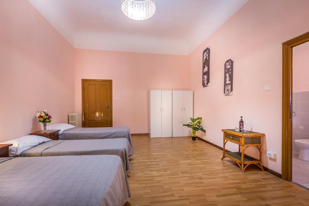 Rooms77 Florence Centro Storico Firenze Экстерьер фото