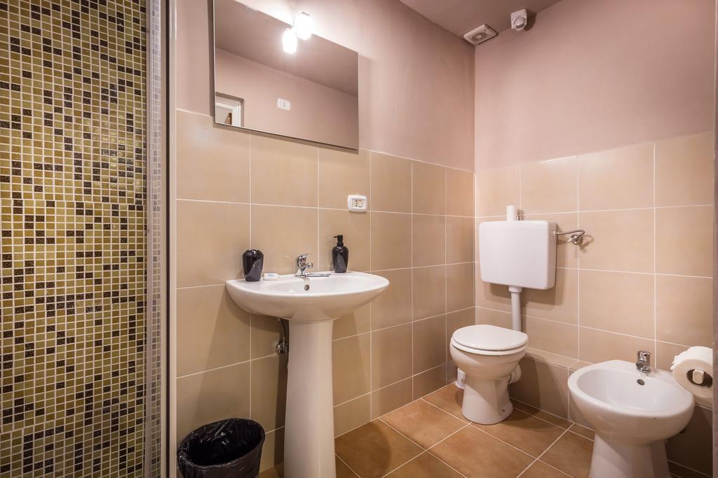 Rooms77 Florence Centro Storico Firenze Экстерьер фото