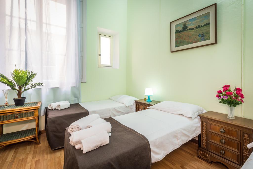 Rooms77 Florence Centro Storico Firenze Экстерьер фото