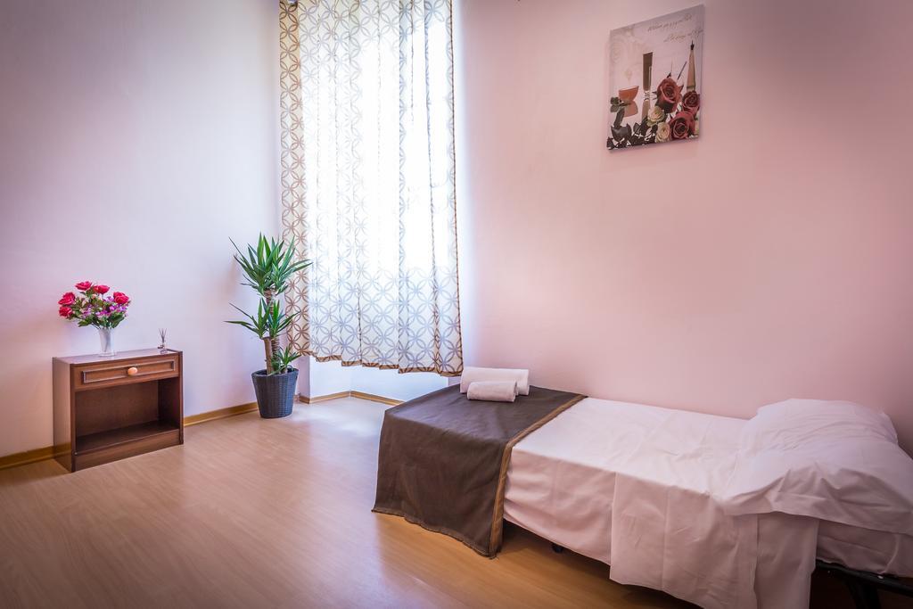 Rooms77 Florence Centro Storico Firenze Экстерьер фото